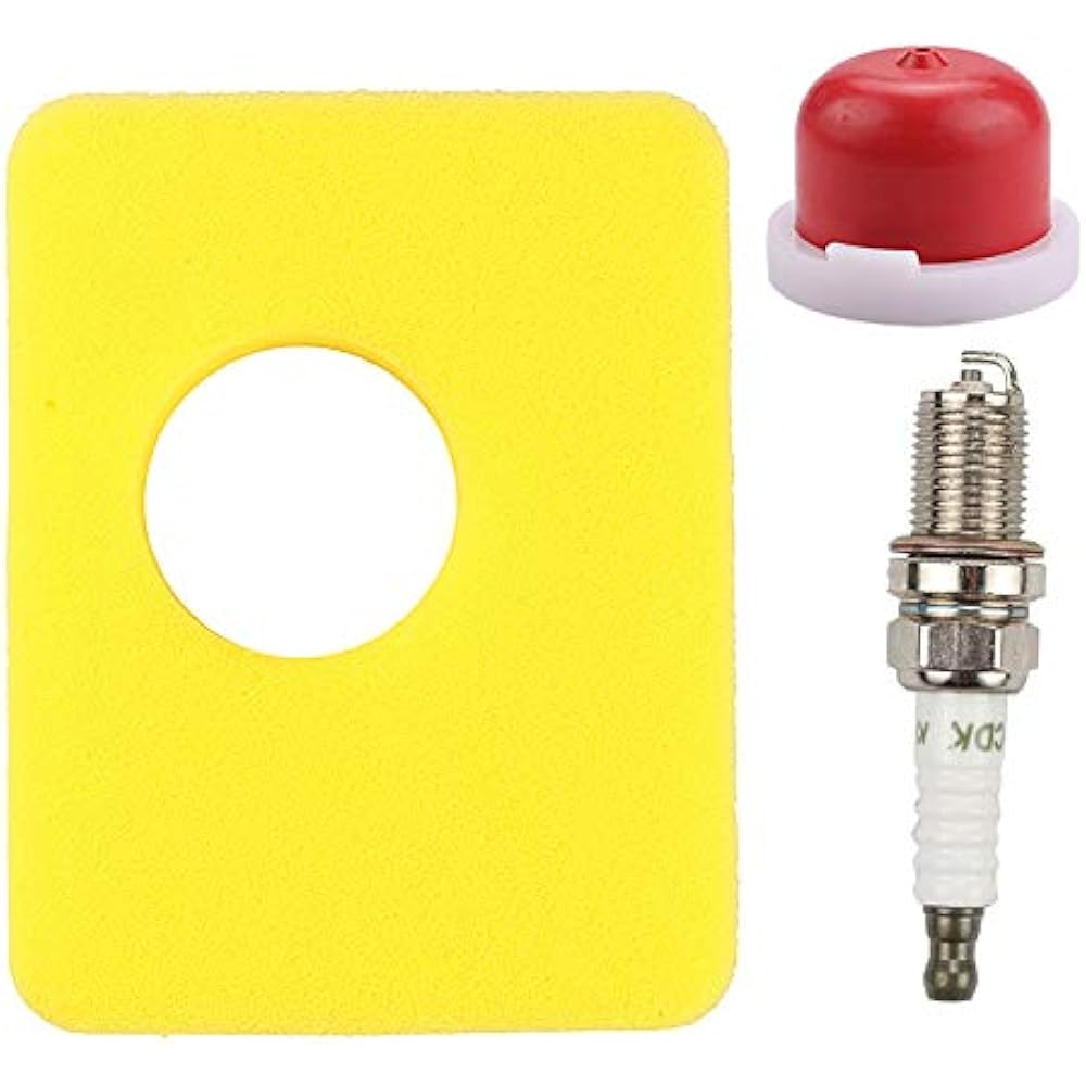 2 Filtri Aria CNORNUS Per Briggs & Stratton - Compatibili Con 300E, 450E, 500E, 550E E Modelli OREGON/STENS - Foto 10