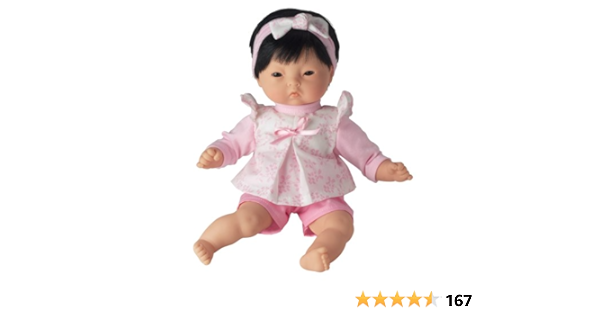 asian dolls for babies