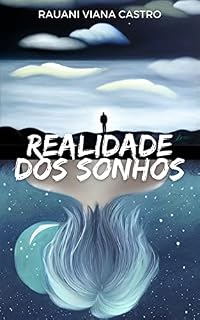 Livro Realidade dos Sonhos