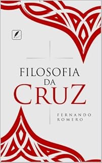 Livro Filosofia da Cruz