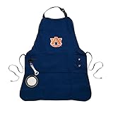 NCAA  Apron NCAA Team: Auburn