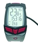 Blackburn Delphi 2.0 Bicycle Cyclometer