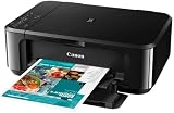 Canon PIXMA MG3650S All-in-One Printer Wireless Photo Copier Scanner view 4