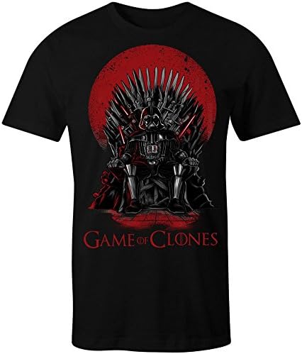 Game of Clones T-Shirt
