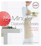 15-Minute Diabetic Meals by 