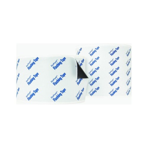 Buy Dupont Tyvek Flashing Tape 4" x 75' 1 Roll Online at desertcartUAE
