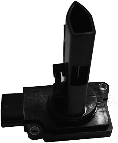 ROKEYPARTS Mass Air Flow Sensor MAF For Mitsubishi Airtrek Colt Grandis Lancer Outlander Pajero ( MR985187 )