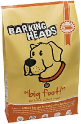 barking heads amazon