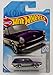 Hot Wheels 2019 Volkswagen Series Basic Vehicle: Custom '69 Volkswagen Squareback - Int. Card