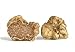White Truffle Salt, All Natural Mediterranean Sea Salt With Italian White Alba Truffles (Fine) - 3 ounce