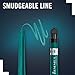 Rimmel Exaggerate Eye Definer Emerald Sparkle
