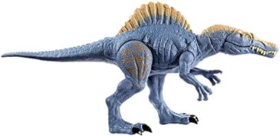 jurassic world legacy spinosaurus toy