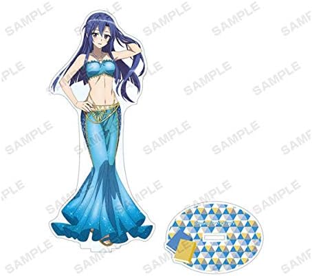 Amazon 戦姫絶唱シンフォギアxv 描き下ろしイラスト 風鳴翼 童話ver Bigアクリルスタンド アニメ 萌えグッズ 通販 Amazon 戦姫絶唱シンフォギアxv 描き下ろしイラスト 風鳴翼 童話ver Bigアクリルスタンド アニメ 萌えグッズ 通販