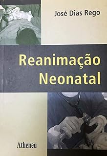 Livro Reanimação Neonatal