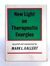 New Light on Therapeutic Energies