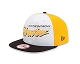 MLB Pittsburgh Pirates NE Gamer 9Fifty Snapback Cap