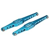 KELIWOW KW-01/KW-02/KW-03 WLtoys 12428 Upgrade Metal Accessories Rear Axle Main Girder RC Car Spare Parts