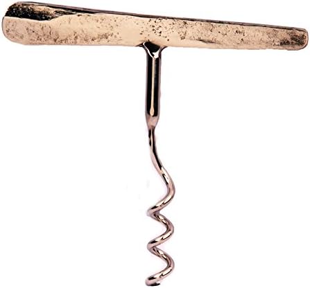 Full Polished Mendoza Design Wine Corkscrew Bottle Beer Cap Opener