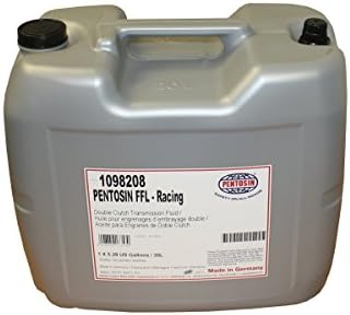 Pentosin ペントシン ダブルクラッチトランスミッションフルード Ffl Racing リットル 正規輸入品