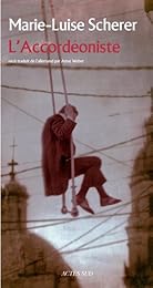 L' accordéoniste
