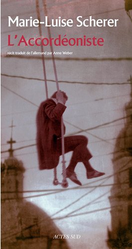 L' accordéoniste