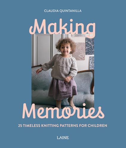 Amazon.com: Knitting for Kids: Over 40 Patterns for Sweaters
