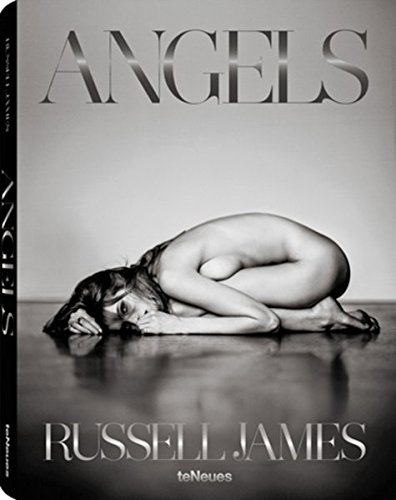 Angels (Best Way To Sell Photography)