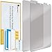 Mr Shield For Alcatel OneTouch Fierce XL Privacy [Anti Spy] Screen Protector [2-PACK] with Lifetime Replacement Warranty