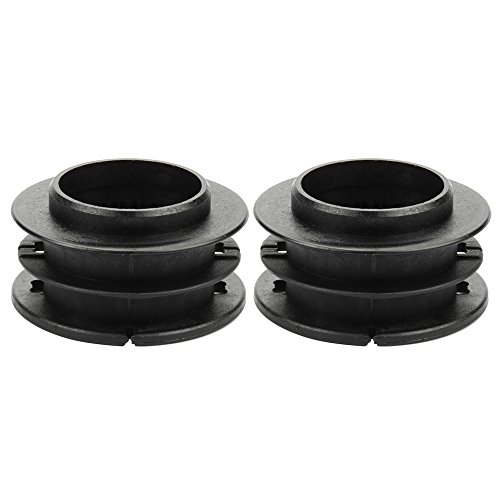 Panari (Pack of 2 537338601 Trimmer Head Spool for Husqvarna T25