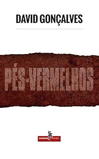 Livro Pés-Vermelhos