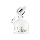 LJH TeaTree 90 Essence, Korean Cosmetics, Korean Beauty, Kpop Beauty, Kstyle