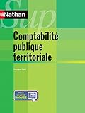 Comptabilité publique territoriale Nathan Sup (French Edition) by 