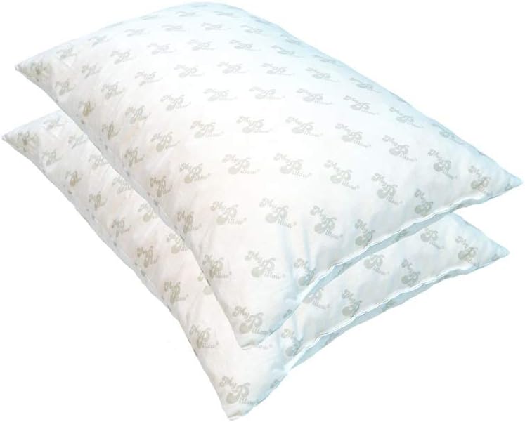 MyPillow Classic Standard/Queen, Medium - 2 Pack: Kitchen & Dining
