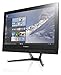 Lenovo C40 21.5-Inch All-in-One Touchscreen Desktop (AMD A6, 8 GB RAM, 1 TB HDD, Windows 10) F0B50052US [Discontinued by Manufacturer]