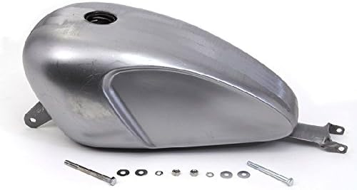 3.2 GALLON SPORTSTER LEGACY GAS TANK, 2007-2015 XL