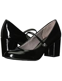 LifeStride Parigi Mj - Bomba de vestir para mujer