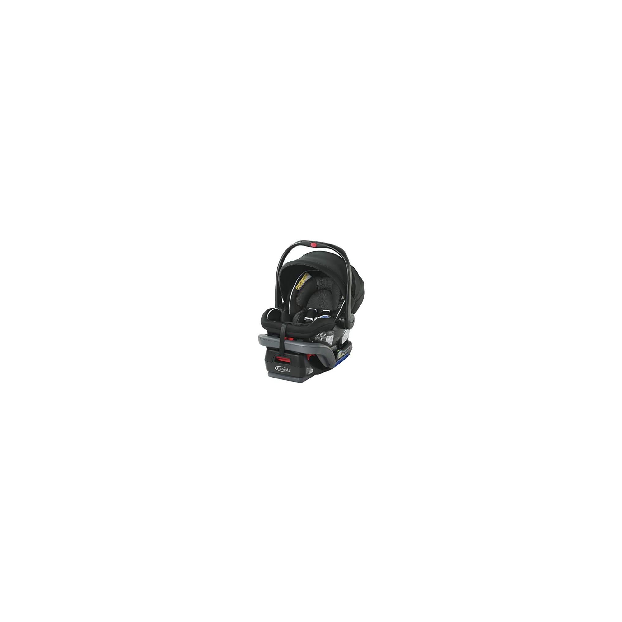 graco snuglock dlx