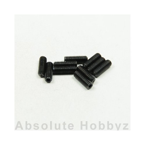 Kyosho Set Screw(M4x12/10pcs)