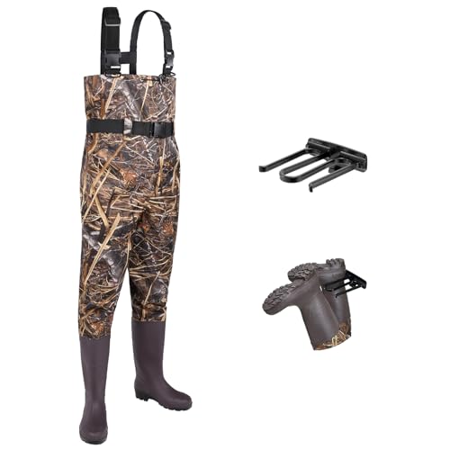 FISHINGSIR Fishing Waders