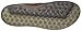 ECCO Men's Biom Hybrid 2 Hydromax Golf Shoe, Mahogany/oyester, 10-10.5