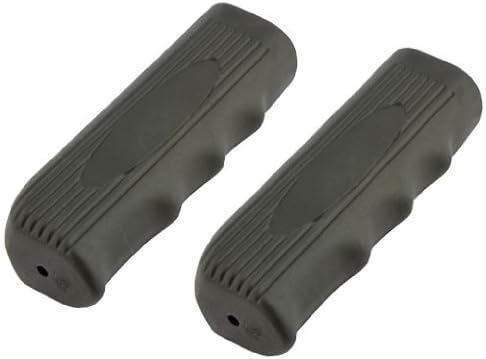 F&R Co. Kraton Custom Bike Grips