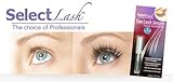 2 EYELASH SERUM - SELECT LASH (0.16 oz x 2 bottles)