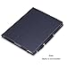 MoKo Google Pixel C Case - Slim Folding Cover Case with Auto Wake / Sleep for Google Pixel C 10.2 Inch 2015 Tablet, BLACK