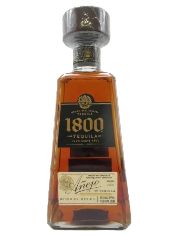 クエルボ 1800 アネホ 40度 750ml [並行輸入品]商品画像