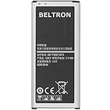 New 1860 mAh BELTRON Replacement Battery for Samsung Galaxy Alpha G850 (EB-BG850BBC EB-BG850BBE EB-BG850BBU)