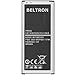 New 1860 mAh BELTRON Replacement Battery for Samsung Galaxy Alpha G850 (EB-BG850BBC EB-BG850BBE EB-BG850BBU)