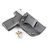R&R Holsters IWB Kydex Gun Holster