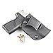 R&R Holsters IWB Kydex Gun Holster