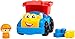 Mega Bloks Dylan Dump Truck