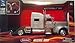 New Ray 1/32 Peterbilt 389 Cab Truck (Color May Vary)